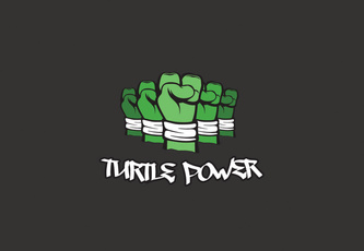 Turtle Power