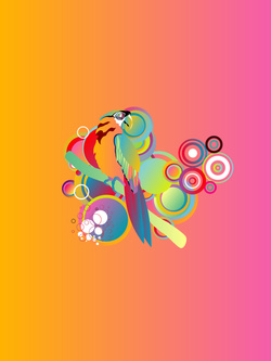 Parrot