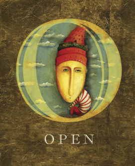 Open Dreamer