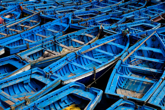 Fishing Boats