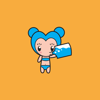 Starsign Aquarius