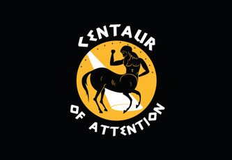 Centaur of Attention