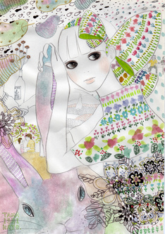 The Girl