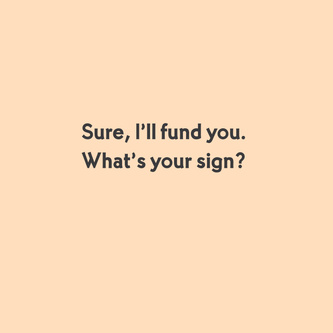sure i will fund 