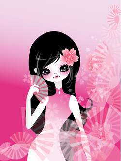 Spring Blossom