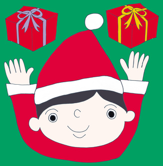 Little Santa