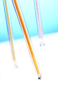 Thermometers