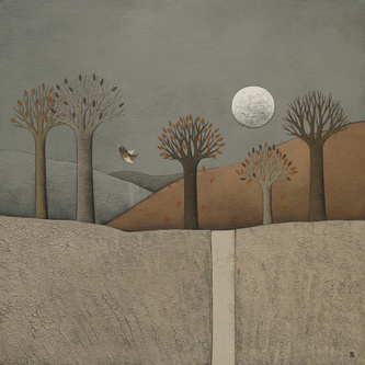 The Exquisite Melancholy