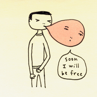 Soon I Will Be Free