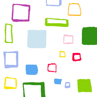 Colorful Square