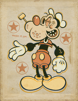 Candy Killer