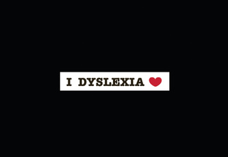 Dyslexia