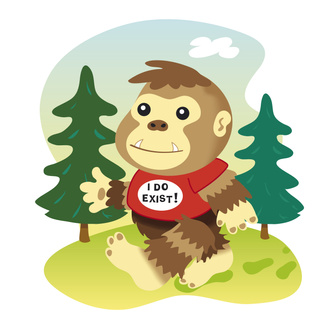 bigfoot