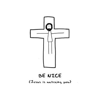 be nice 