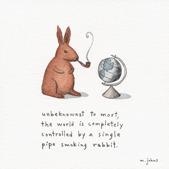 Controlled By Rabbit