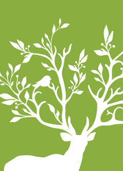 reindeertree