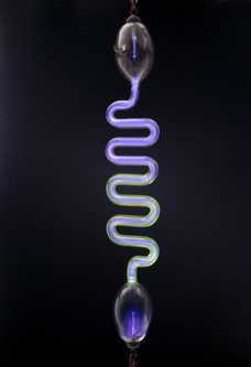 Geissler Tube