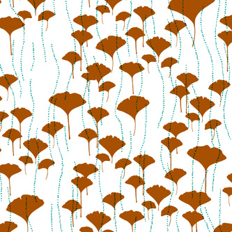 ginkgo rust  