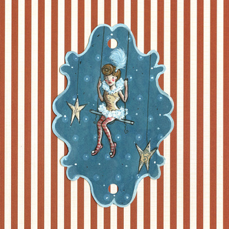 Trapeze