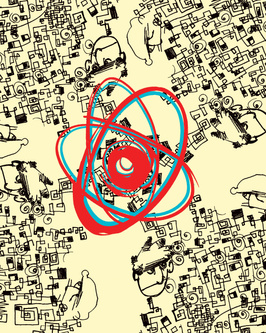 Atom Clash