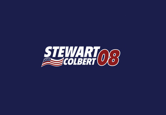 Stewart, Colbert '08