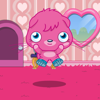 Poppett 