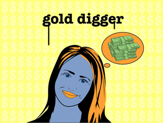 Gold Digger