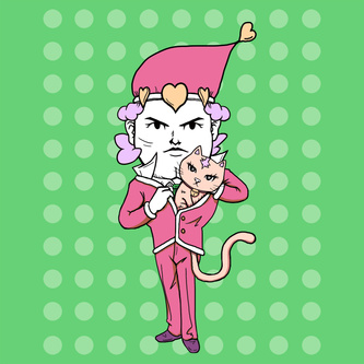 Nekodeka