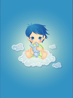 Baby Boy
