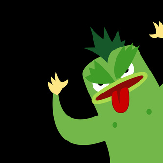 lizard 1
