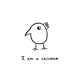 chicken 