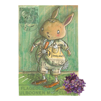 Rabbit Suit