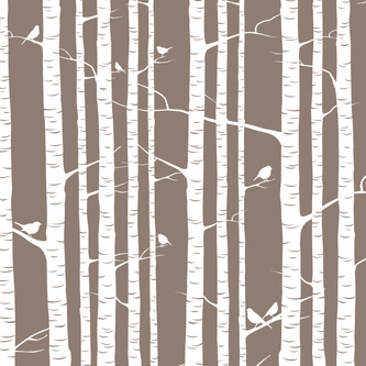 birch taupe 