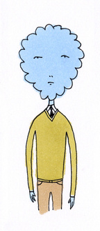 Cloud Head