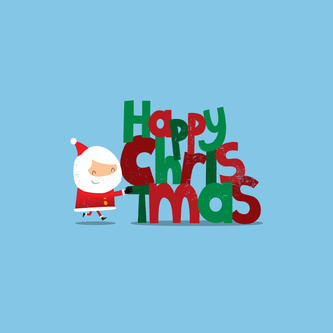 santahappy