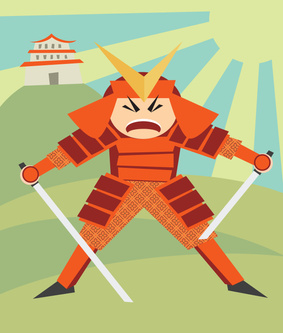 Samurai