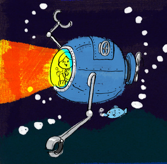 Submarine