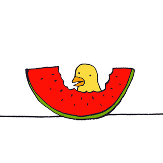 Watermelon 1