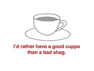 Cuppa