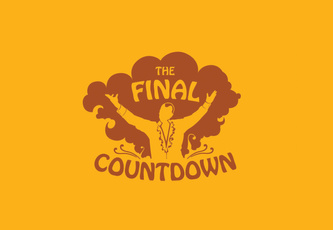 The Final Countdown