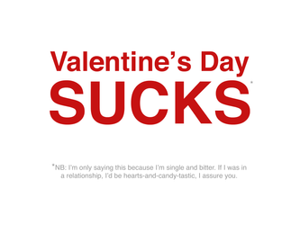 Sucks