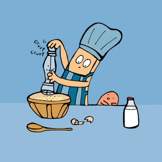 Chef