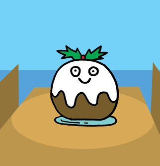 Pudding