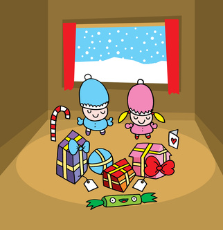 Presents