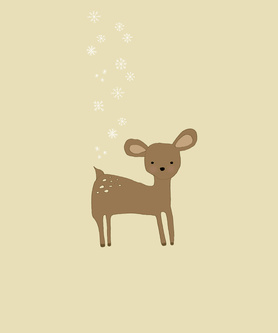 oh my deer