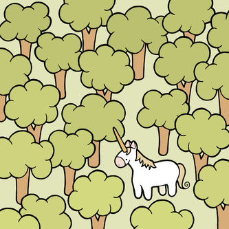 fancy forest 
