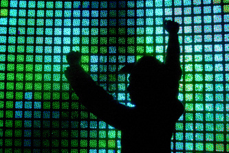 Light Wall