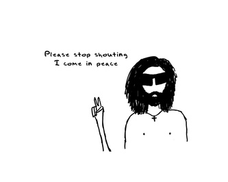 peace 