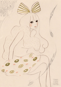 The Girl