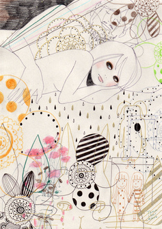 The Girl